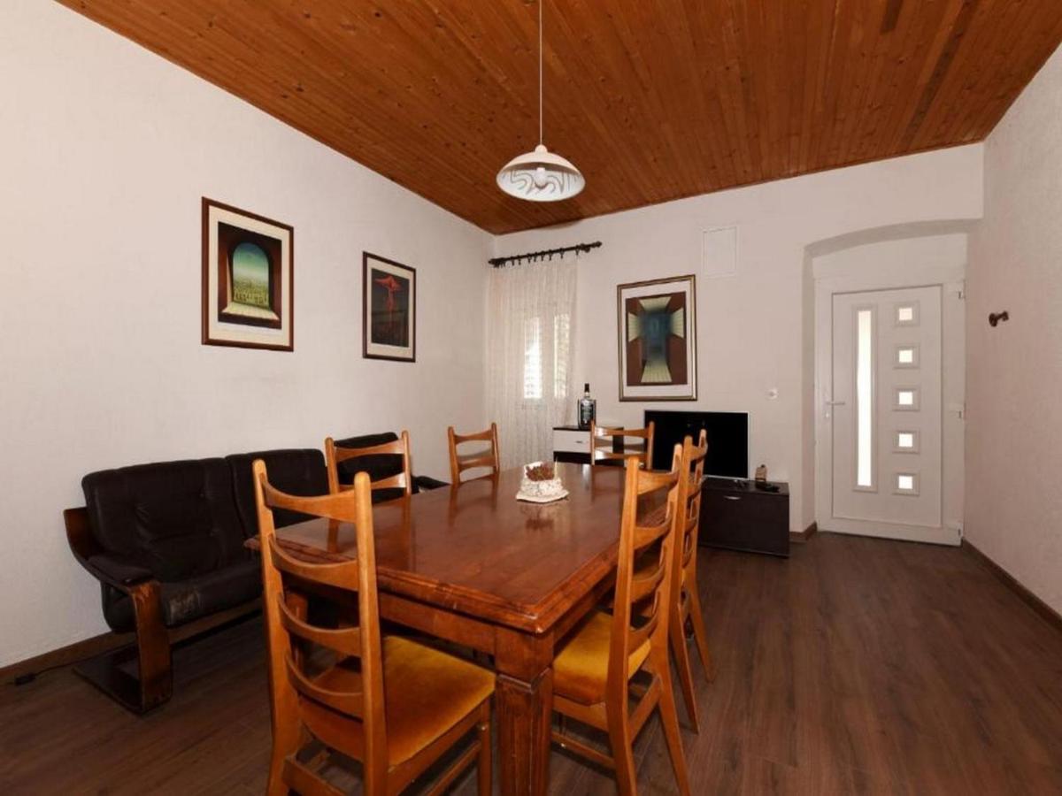 Holiday Home Carevic Gornja Brela Exterior foto