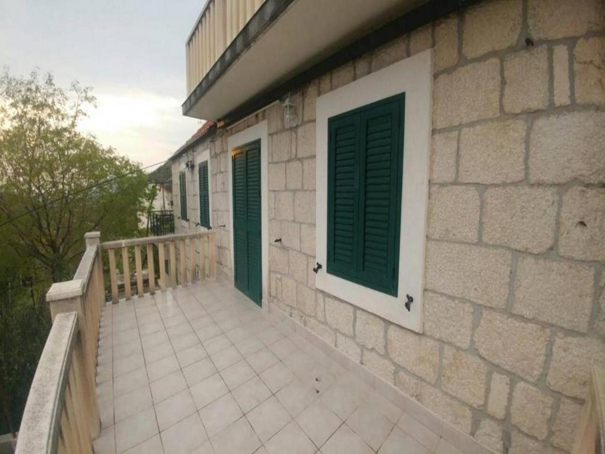 Holiday Home Carevic Gornja Brela Exterior foto