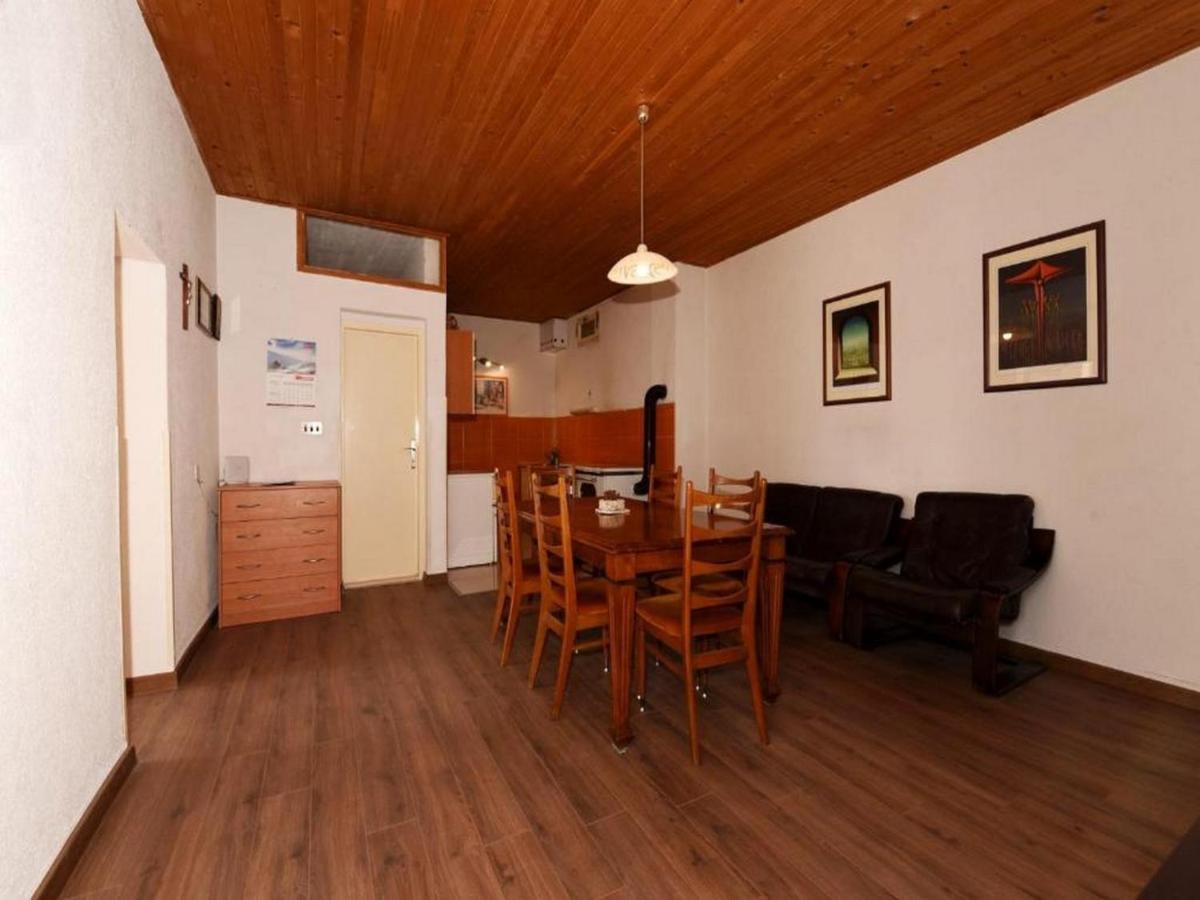 Holiday Home Carevic Gornja Brela Exterior foto