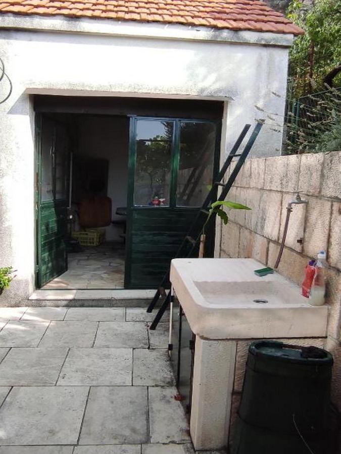 Holiday Home Carevic Gornja Brela Exterior foto