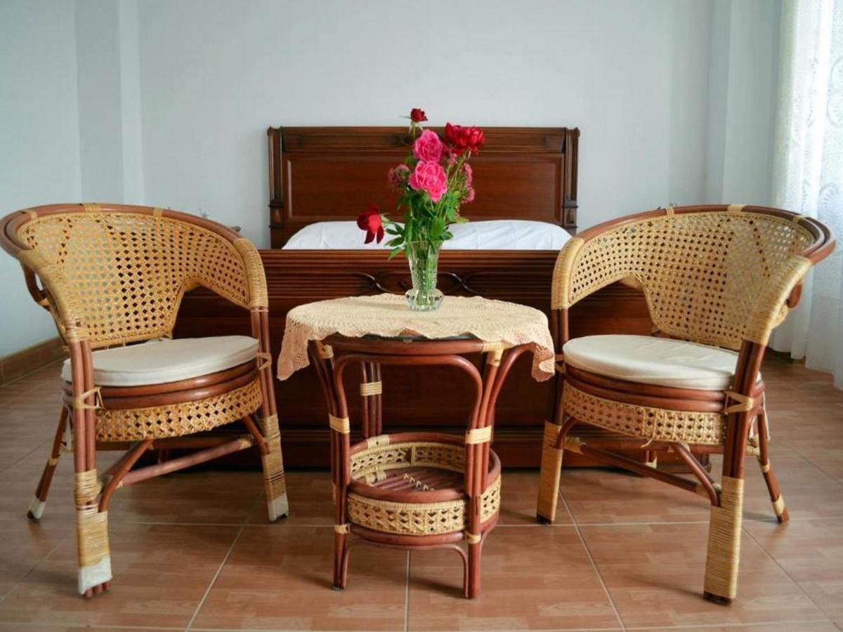 Holiday Home Carevic Gornja Brela Exterior foto